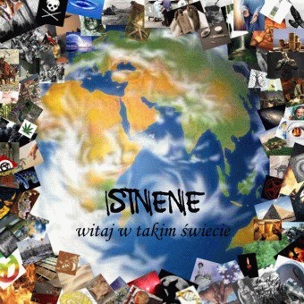 Witaj w Takim Świecie